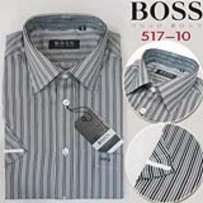 wholesale Hugo Boss Dress Shirts No. 170